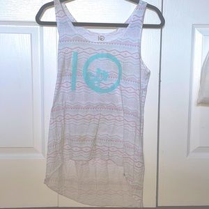 Small Women’s TenTree Tank